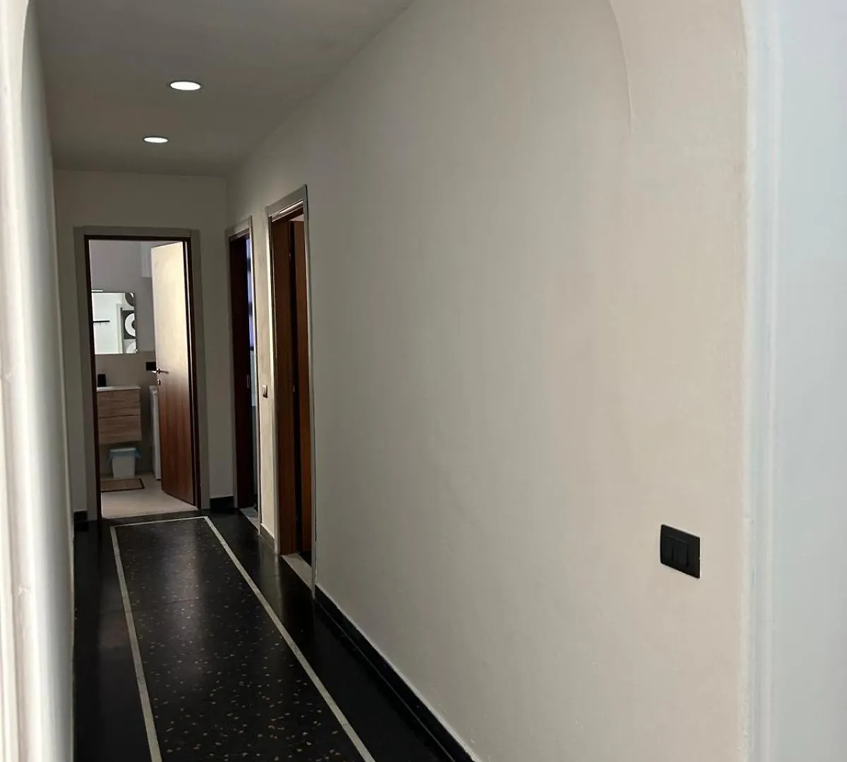 Cavi 1840 Fronte Mare Lavagna Apartment