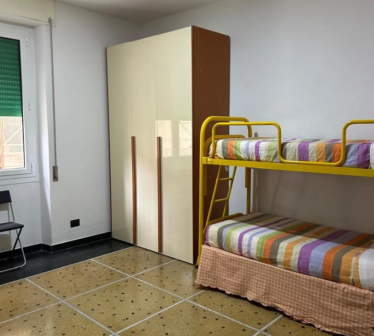 Cavi 1840 Fronte Mare Lavagna Apartment 0*,